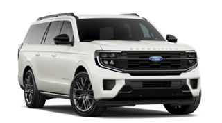 2027 Ford Expedition® External Image 4